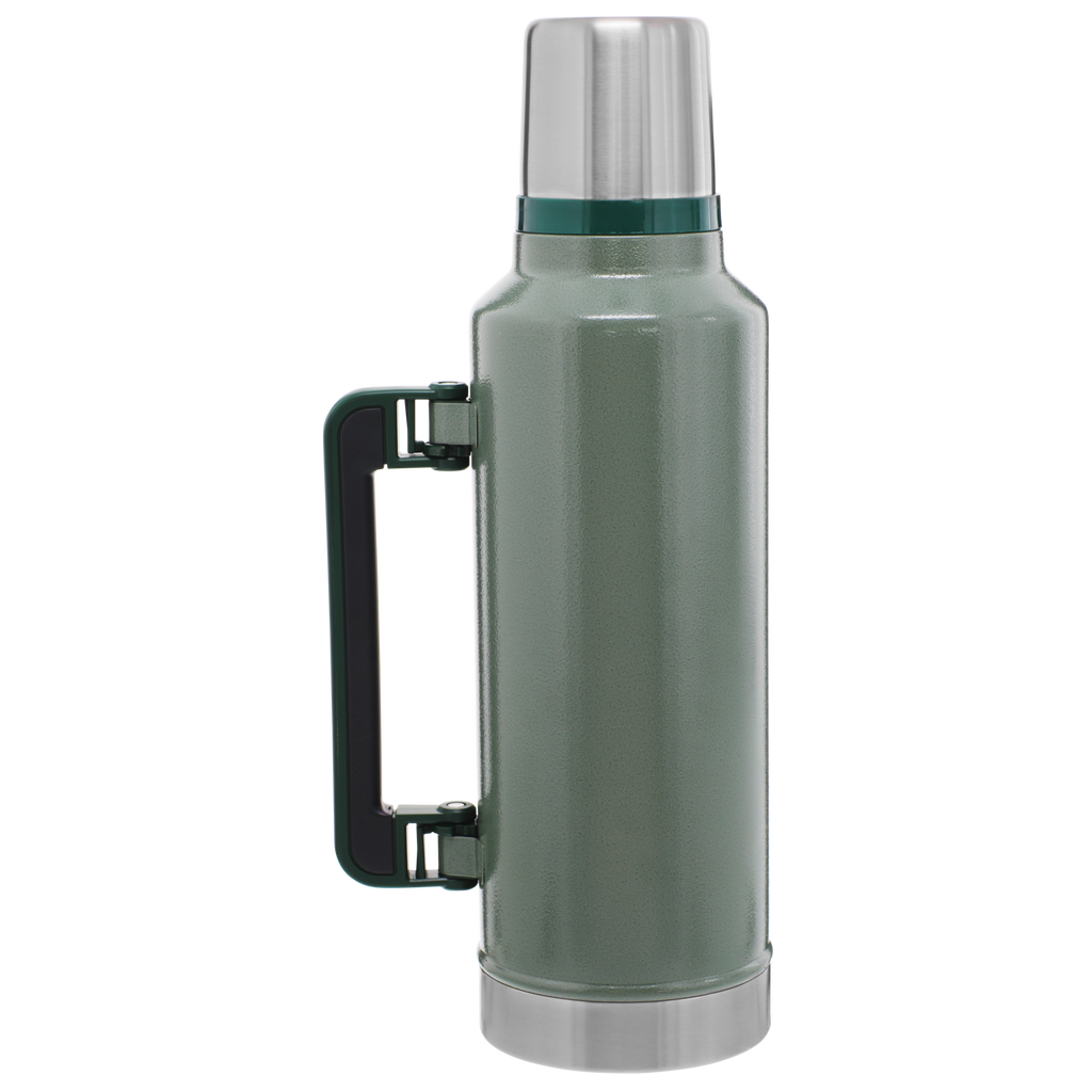 Classic Legendary Bottle | 2 QT