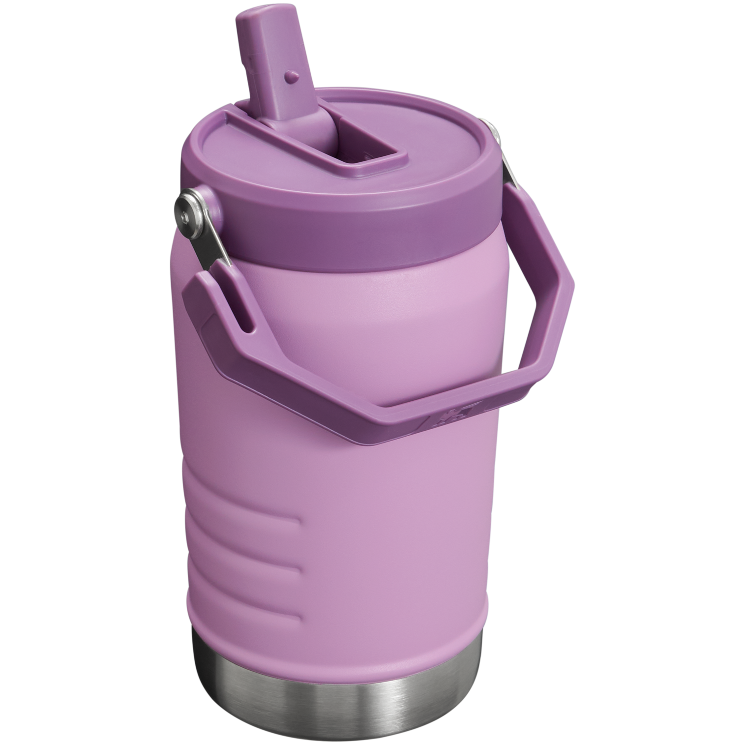 The IceFlow™ Flip Straw Jug | 40 OZ