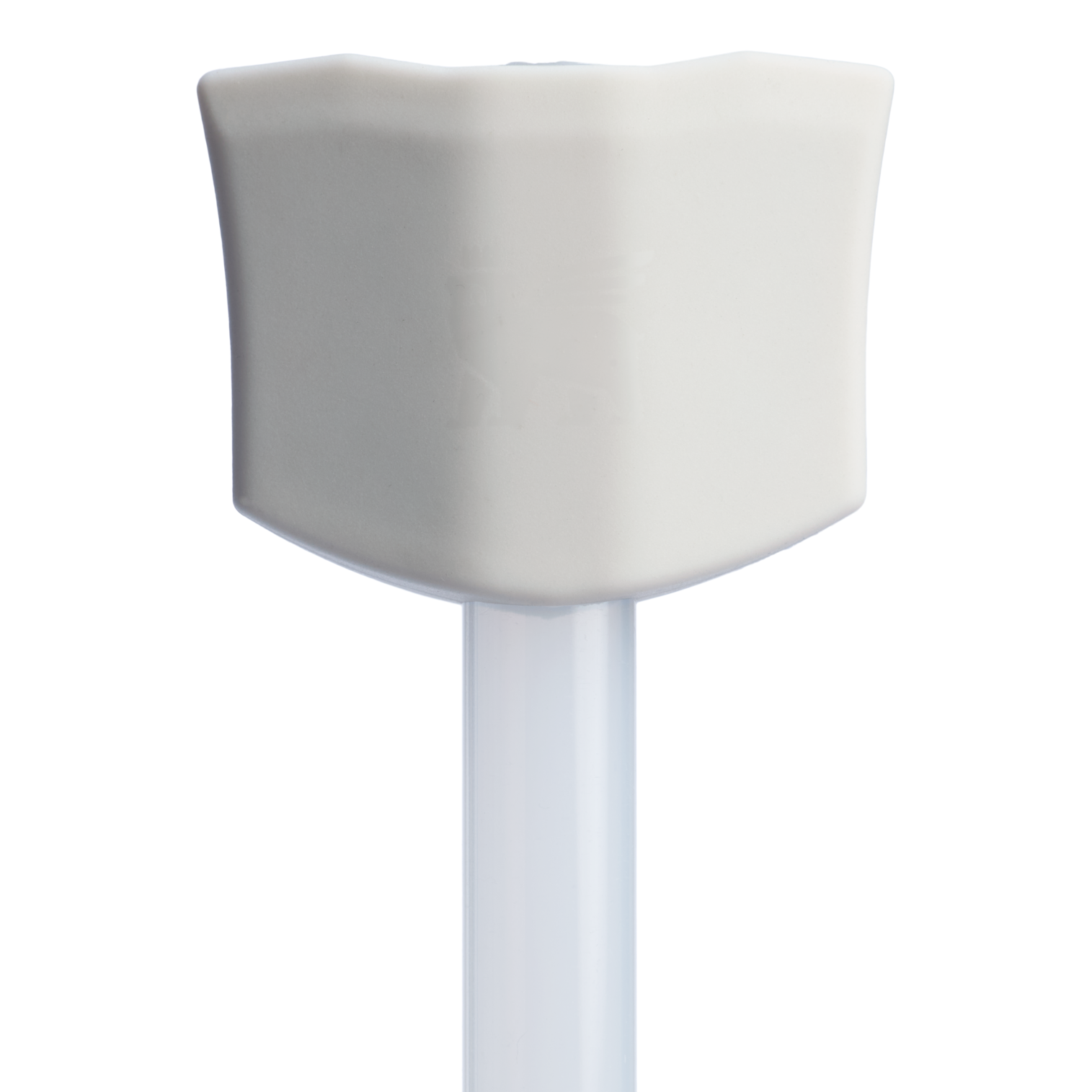 The Stay Smooth Straw Topper | 2-pack