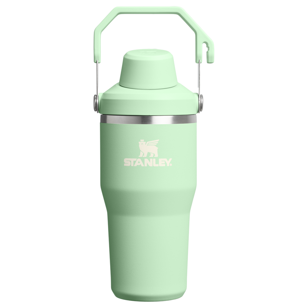 The IceFlow™ Tumbler with Fast Flow Lid | 20 OZ - Stanley Create
