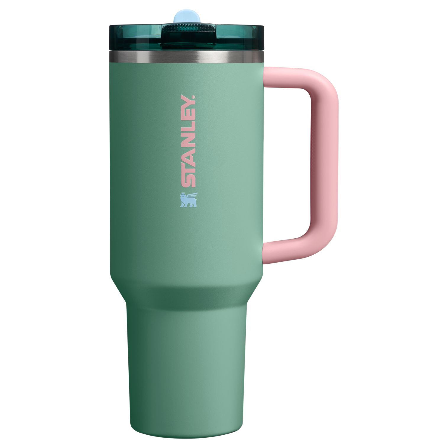 Stanley 1913 x Antonela Quencher ProTour Flip Straw Tumbler | 40 OZ