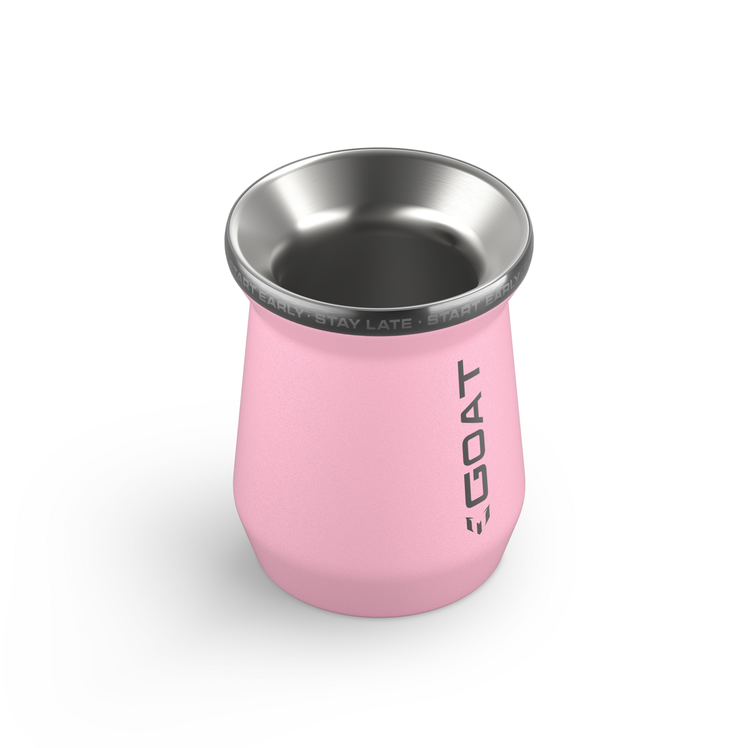 The Messi x Stanley Classic Mate Mug | 8 OZ