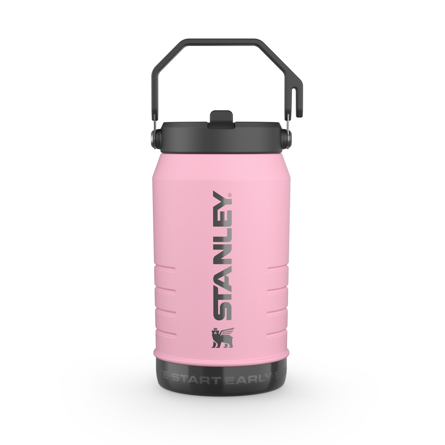 The Messi x Stanley IceFlow™ Flip Straw Jug | 64 OZ