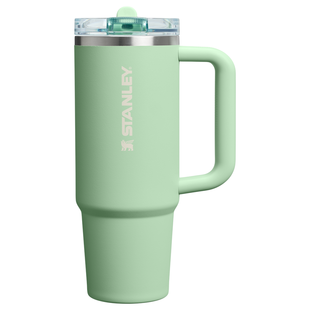 The Quencher ProTour Flip Straw Tumbler | 30 OZ - Stanley Create
