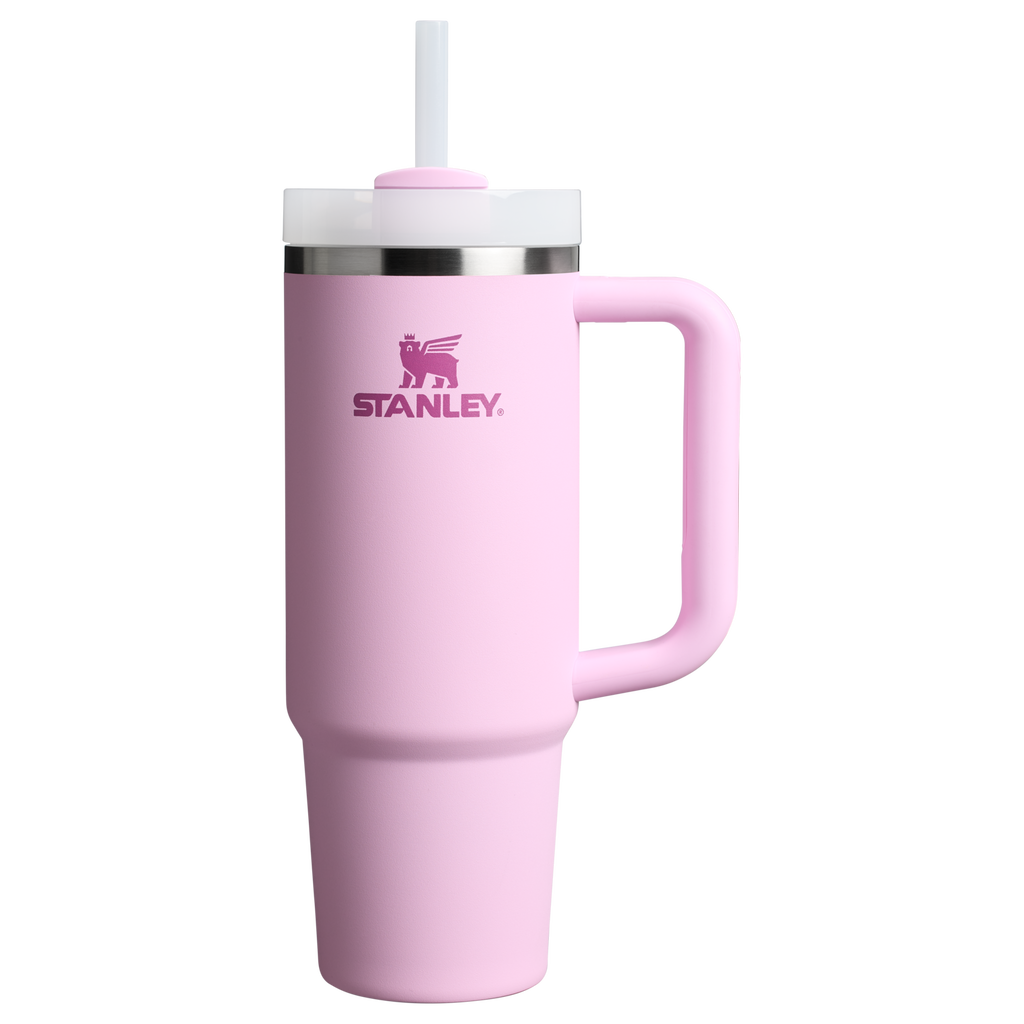 The Quencher H2.0 Flowstate™ Tumbler | 30 OZ - Stanley Create