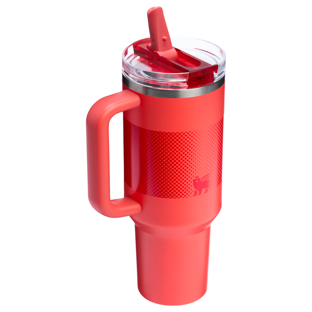 The Quencher ProTour Flip Straw Tumbler | 40 OZ