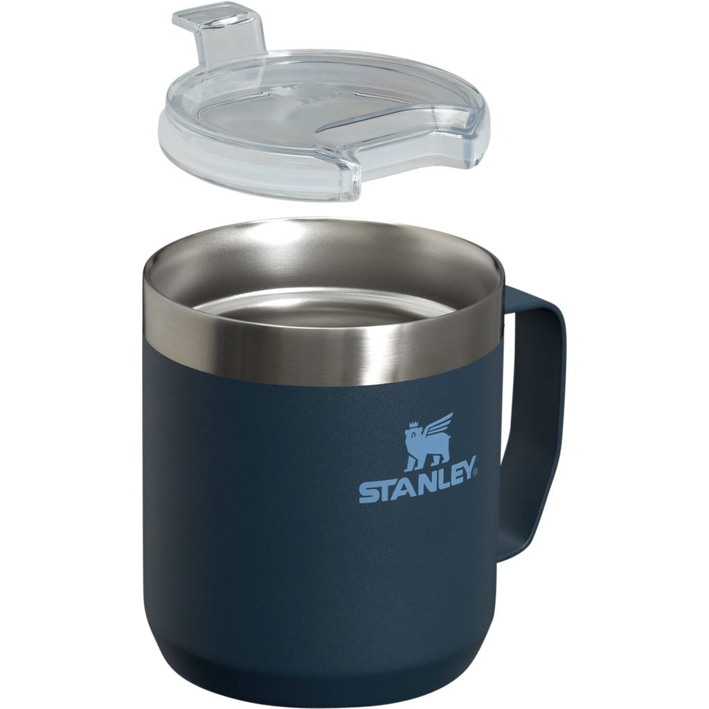 Classic Legendary Camp Mug | 12 OZ - Stanley Create