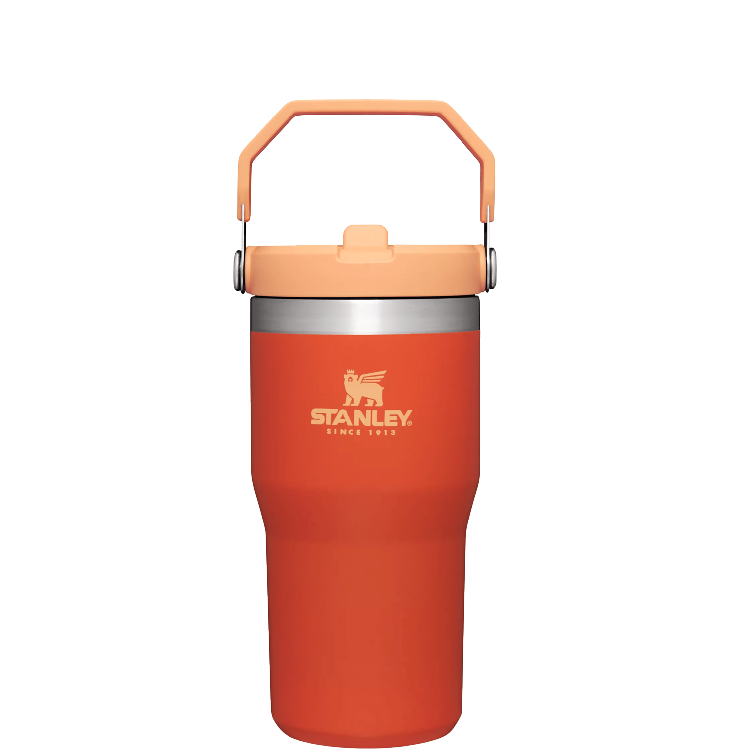 The IceFlow™ Flip Straw Tumbler | 20 OZ - Stanley Create